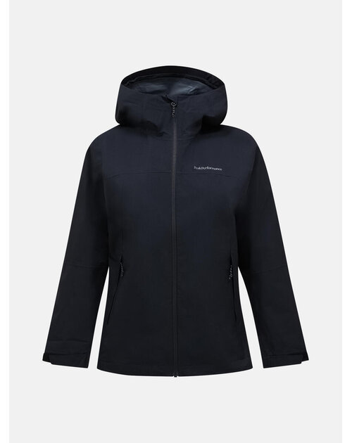 Summer 2026 Trail HIPE® 2.5L Shell Jacket Women