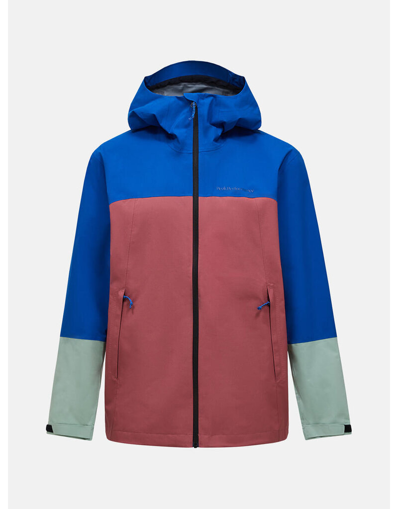 Summer 2026 Trail HIPE® 2.5L Shell Jacket Men