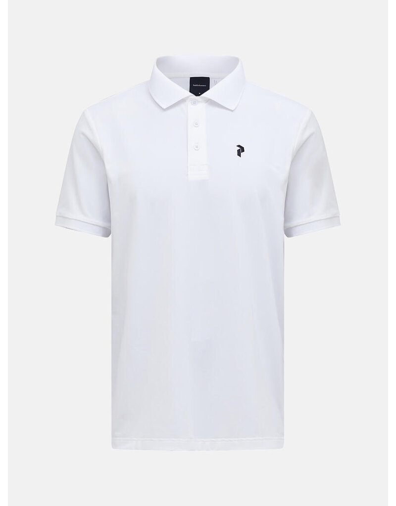 Summer 2026 Vespar Polo Men