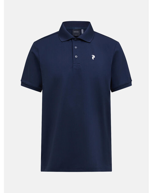 C/O Vespar Polo Men