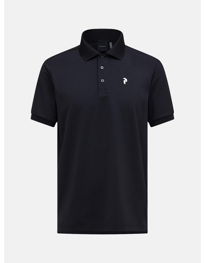 Summer 2026 Vespar Polo Men