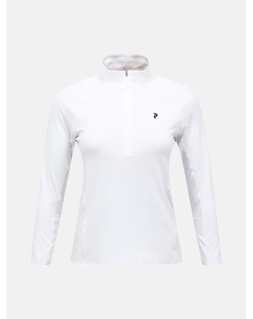 Summer 2026 Core Half Zip Baselayer Women