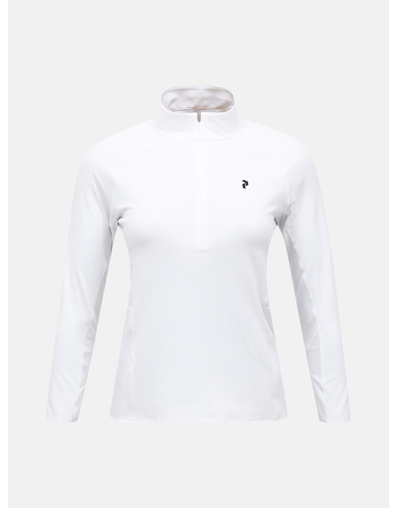 Summer 2026 Core Half Zip Baselayer Women