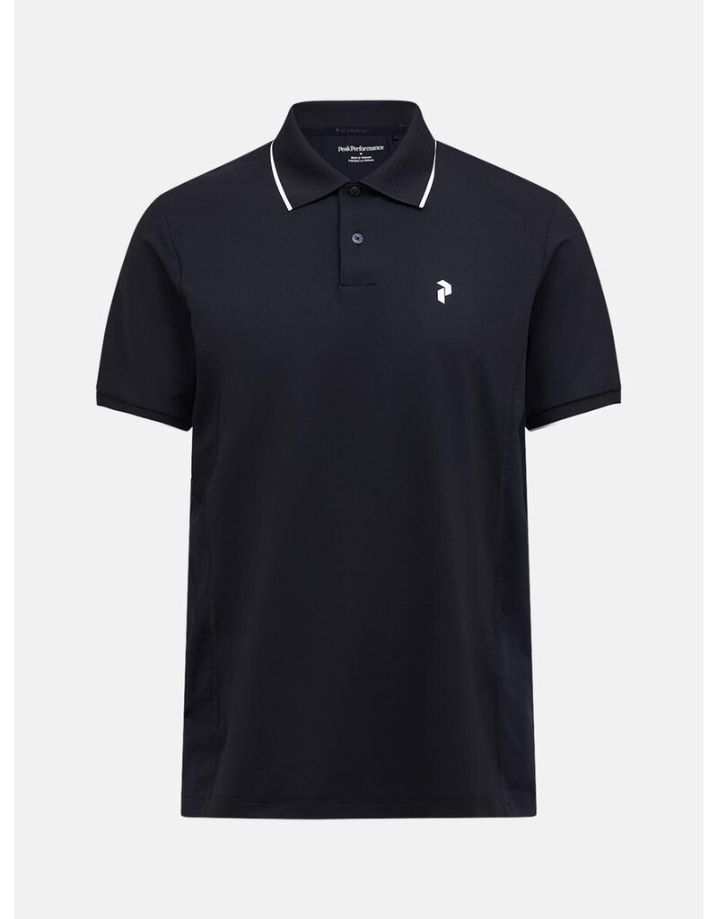 Summer 2026 MountainBreath Polo Men