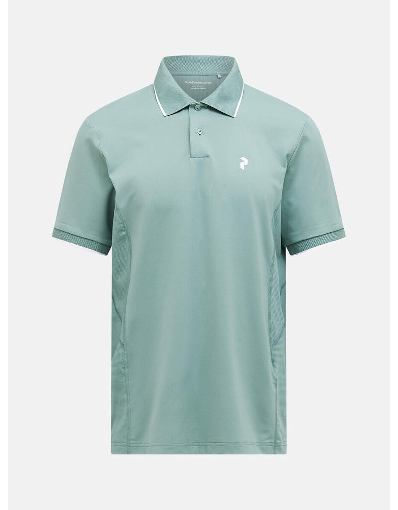 Summer 2026 MountainBreath Polo Men