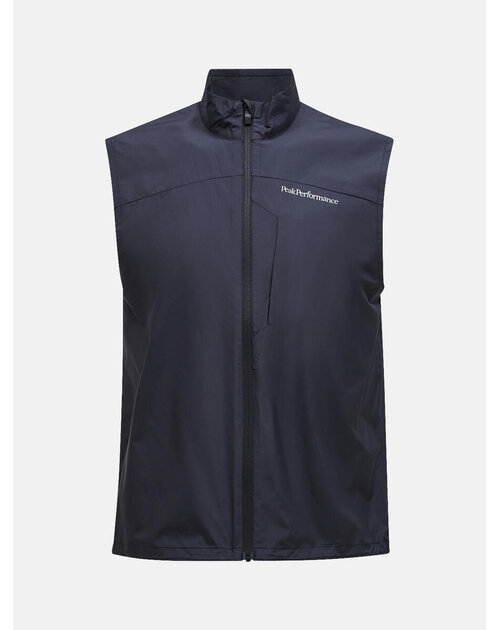 Summer 2026 Glider Wind Vest Men