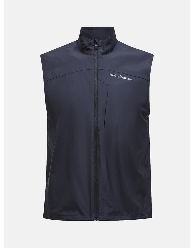 Summer 2026 Glider Wind Vest Men