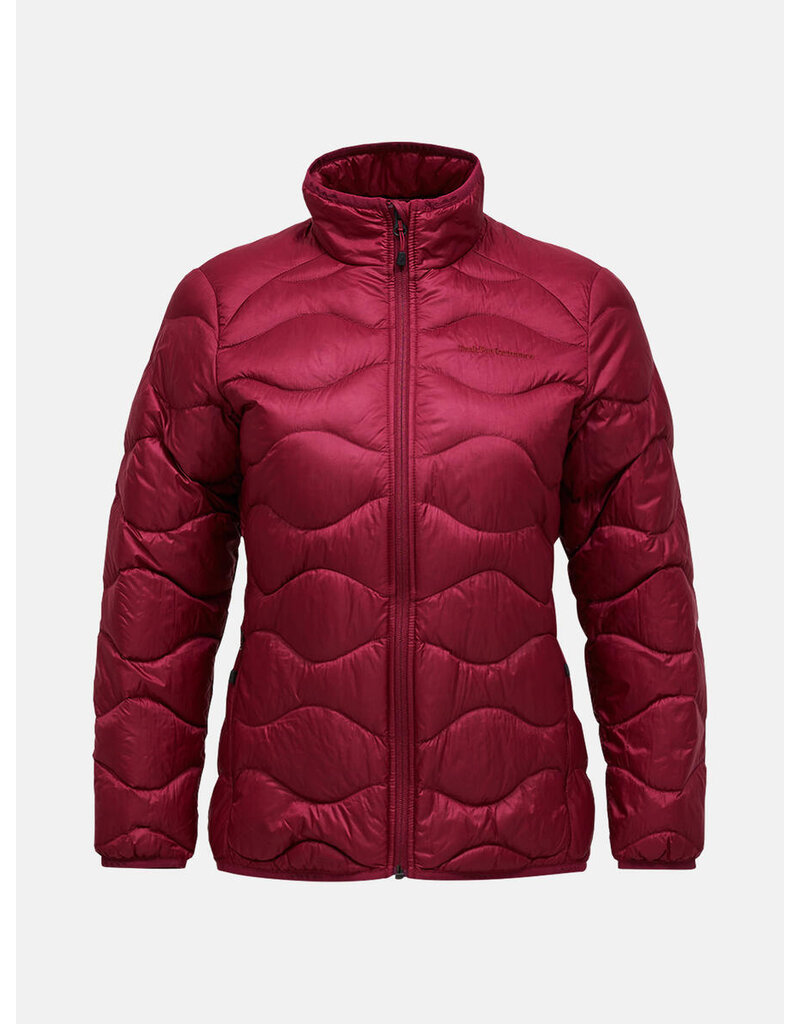 Winter 2025 Helium Down Jacket Women