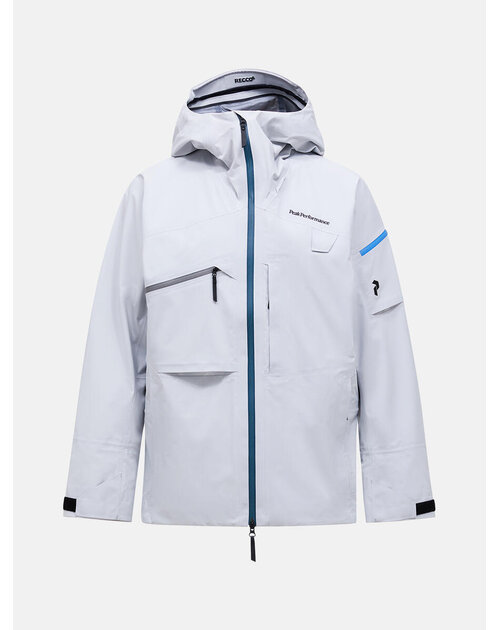 Winter 2025 Alpine Gore-Tex 3L Jacket Men