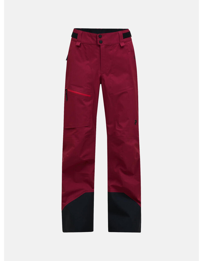 Winter 2025 Alpine Gore-Tex 3L Pants Women