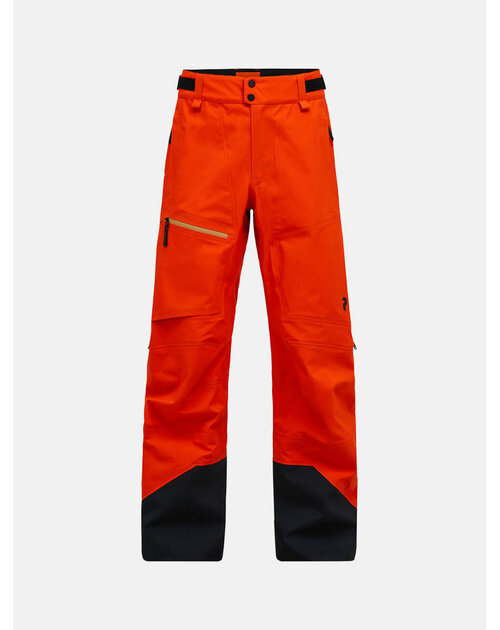 Winter 2025 Alpine Gore-Tex 3L Pants Men