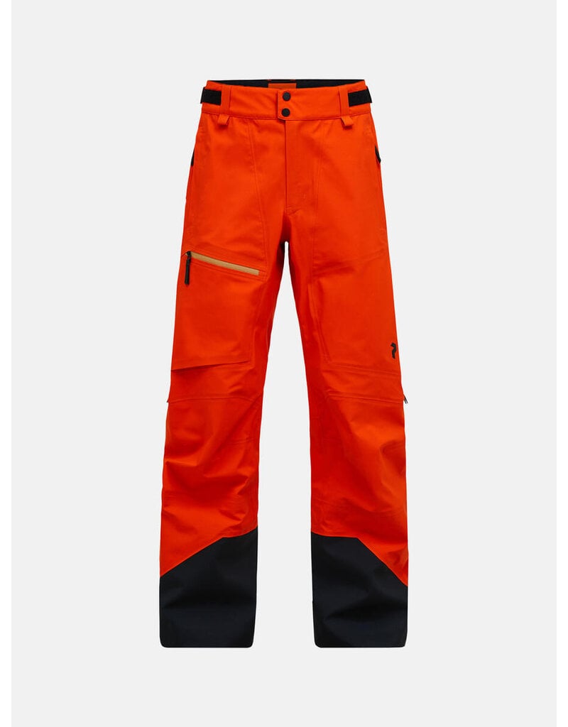Winter 2025 Alpine Gore-Tex 3L Pants Men