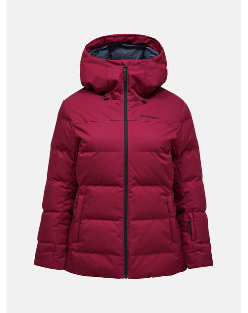 Winter 2025 Shred Down Jacket Women