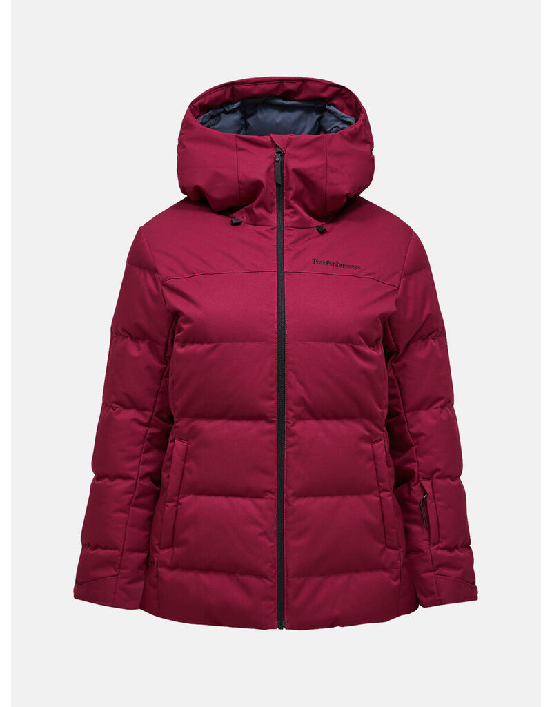 Winter 2025 Shred Down Jacket Women