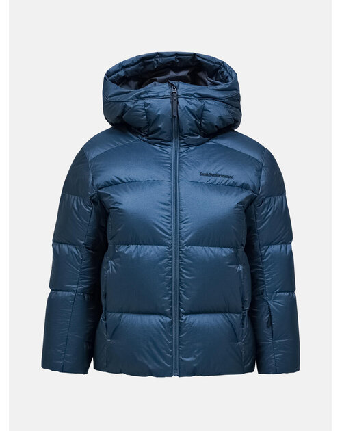 Winter 2025 Glissade Down Jacket Women