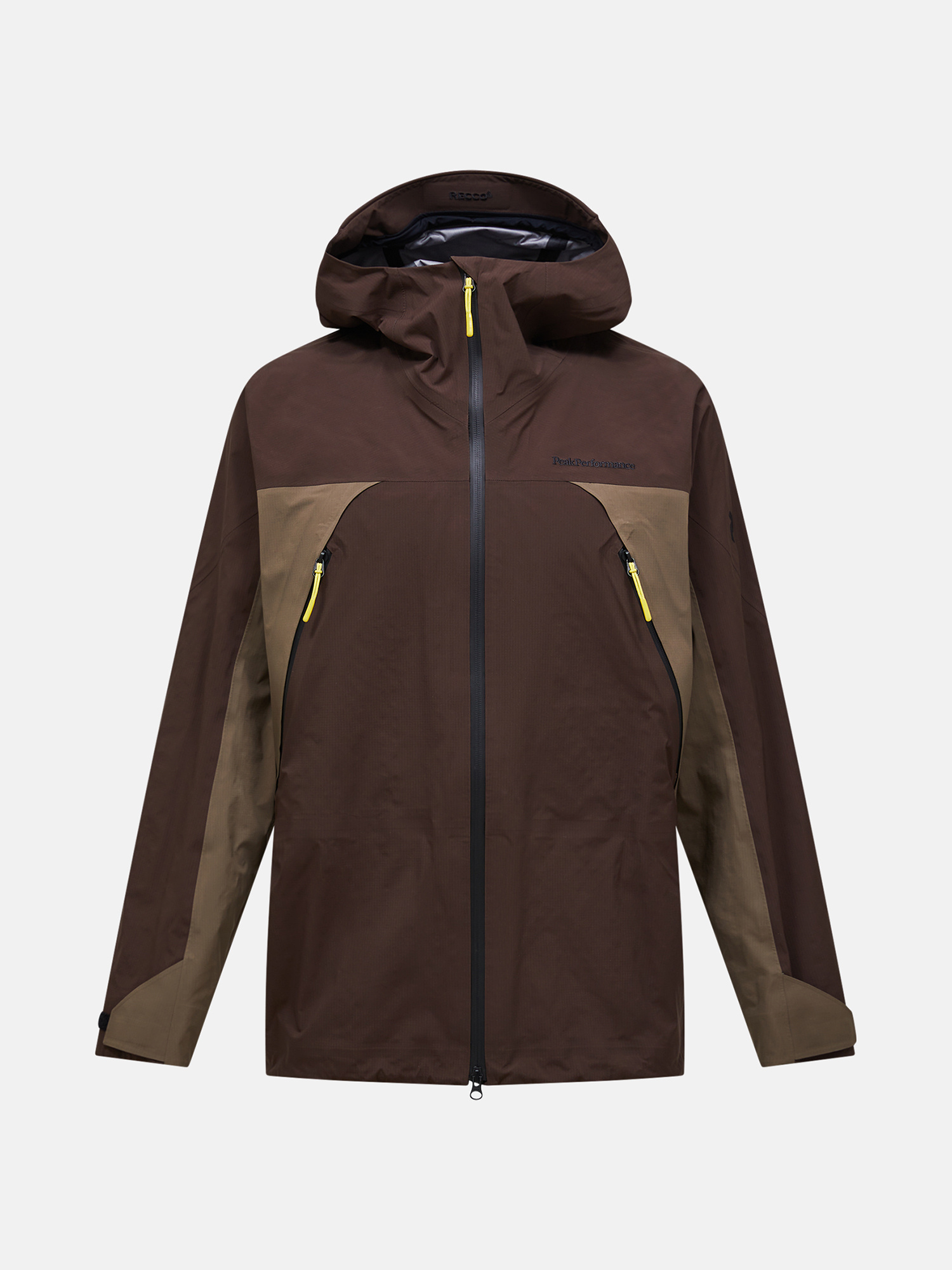 Men's Rain Jackets