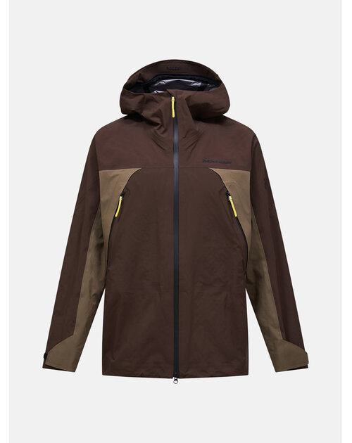 Summer 2026 Ridge HIPE® ACE 3L Shell Jacket Men