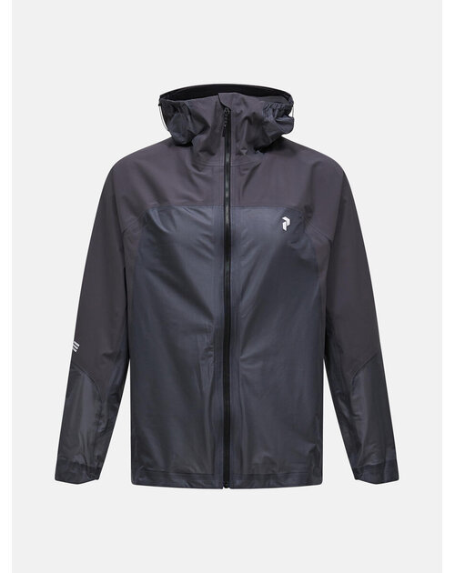 Summer 2026 Discover HIPE® 3L Shell Men