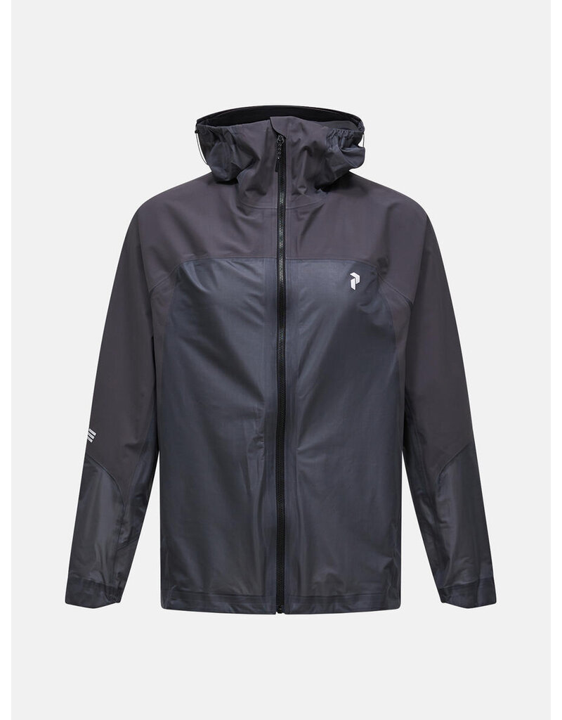 Summer 2026 Discover HIPE® 3L Shell Men