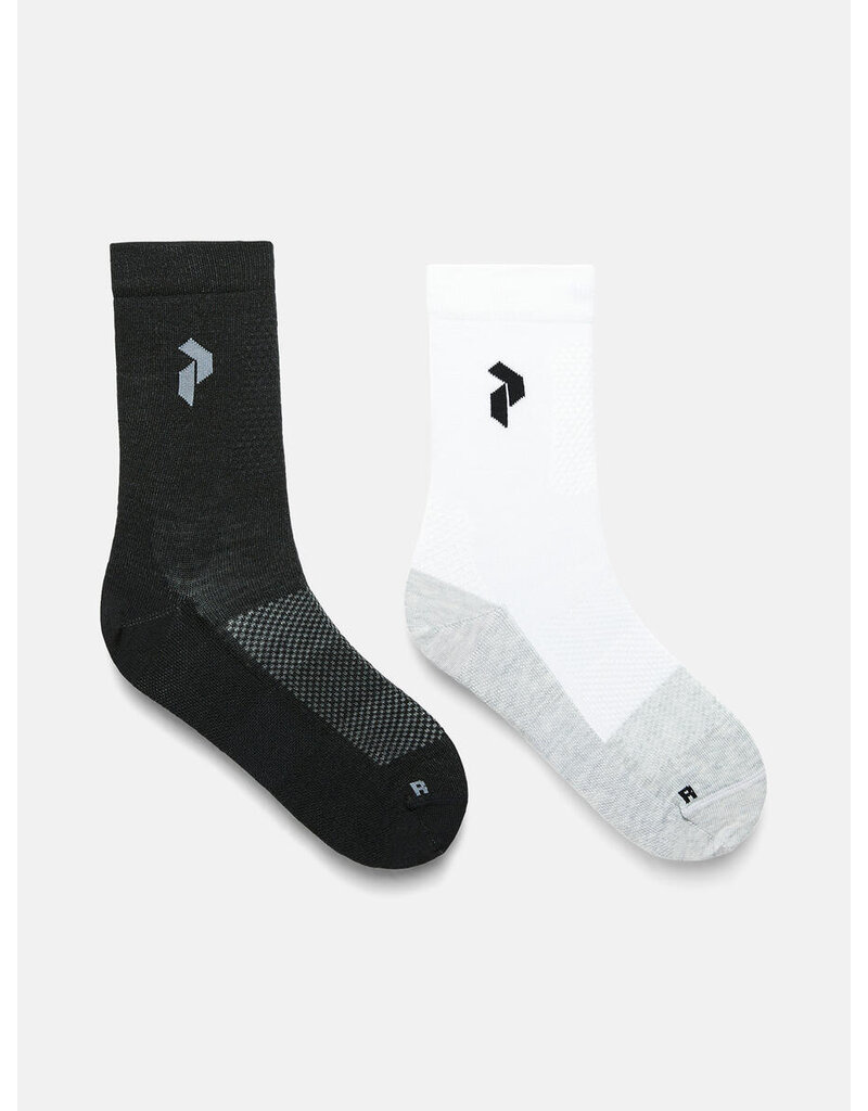 Summer 2026 Hiking Socks 2-Pack