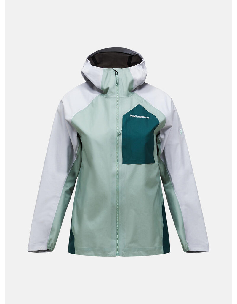 Summer 2026 Trail HIPE® 3L Shell Jacket Women
