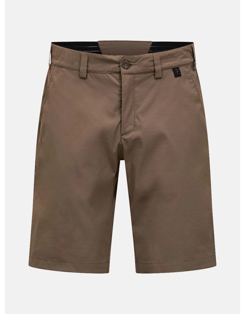 Summer 2026 Player Shorts Men