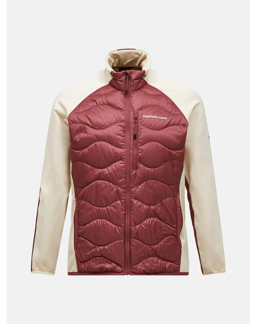 Summer 2026 Helium Down Hybrid Jacket Men