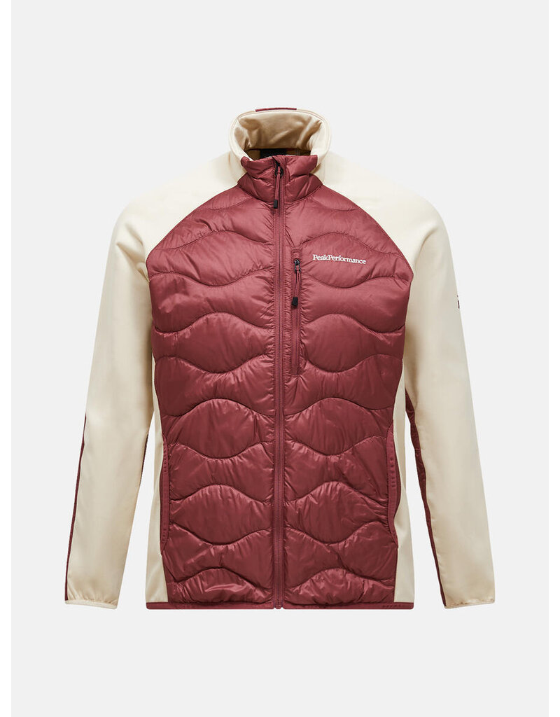 Summer 2026 Helium Down Hybrid Jacket Men