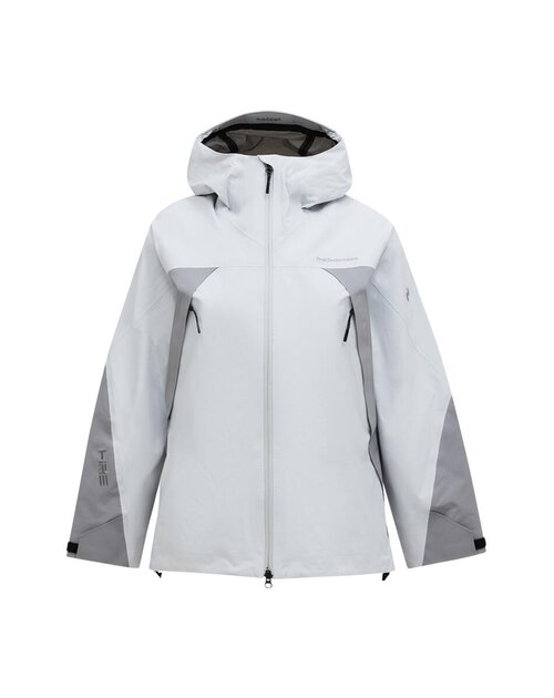 Winter 2026 Ridge Ace 3L Jacket Women