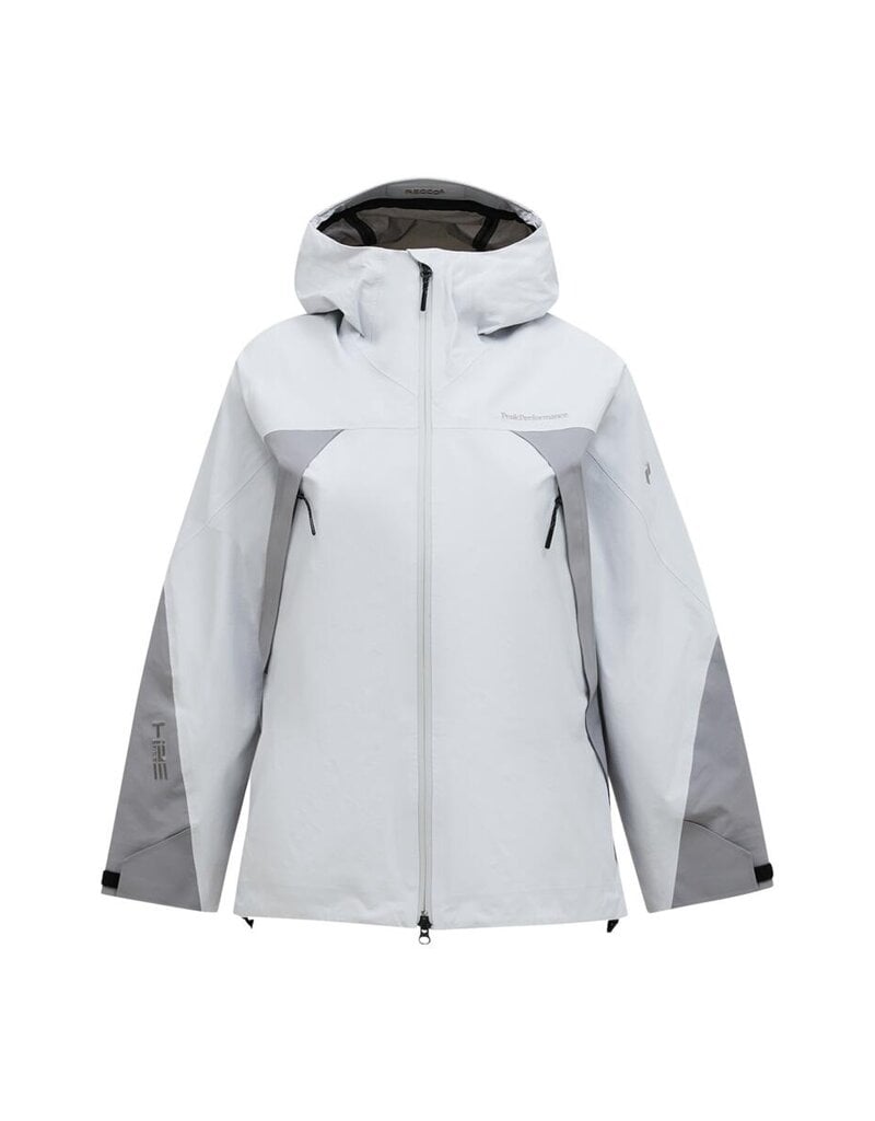 Winter 2026 Ridge Ace 3L Jacket Women
