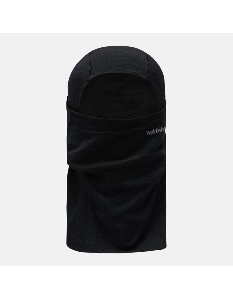 Winter 2026 Balaclava