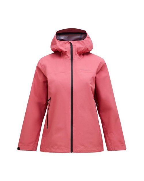 Winter 2026 Treeline Gore-Tex 3L Jacket Women