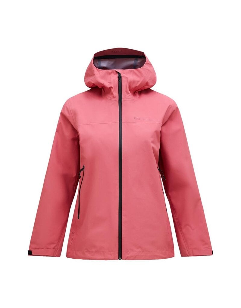 Winter 2026 Treeline Gore-Tex 3L Jacket Women