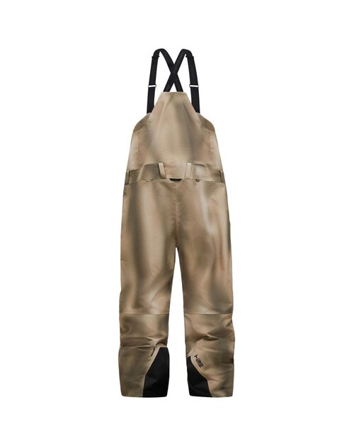 Winter 2026 Edge 3L AOP Bib Pants Men