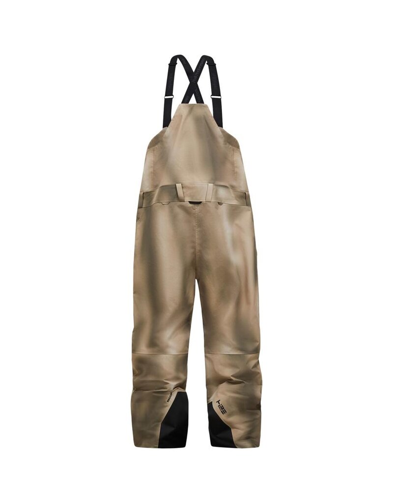 Winter 2026 Edge 3L AOP Bib Pants Men