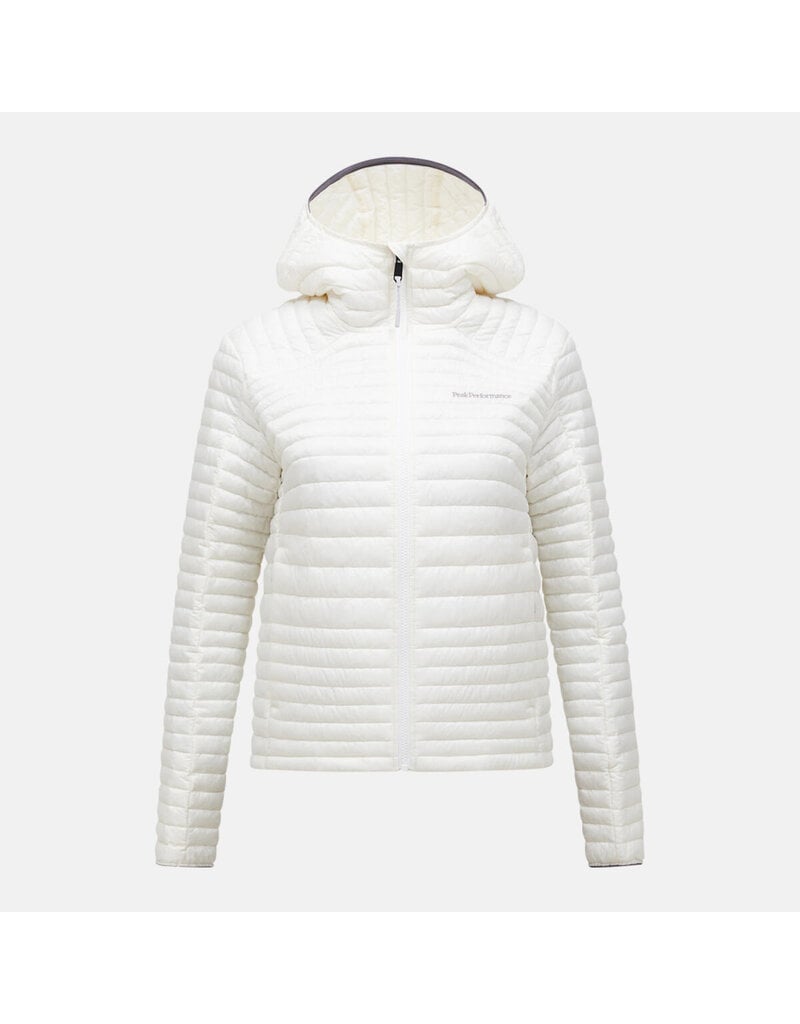 Winter 2026 Monolight Liner Hood Women