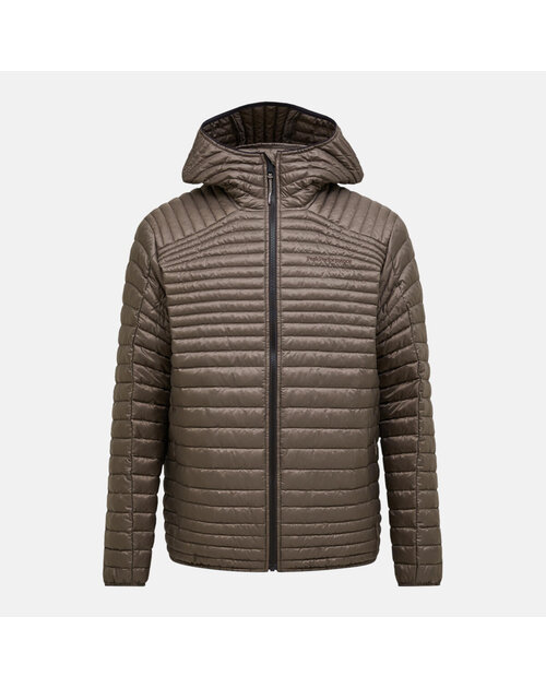Winter 2026 Monolight Liner Hood Men