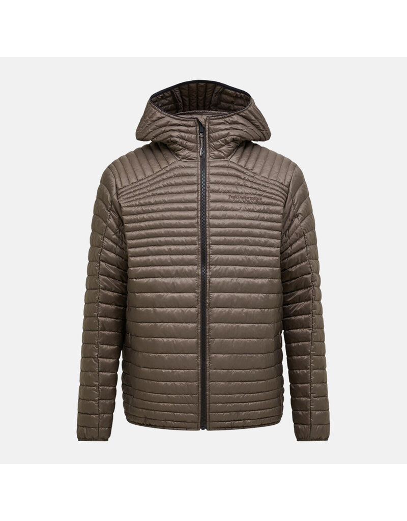 Winter 2026 Monolight Liner Hood Men