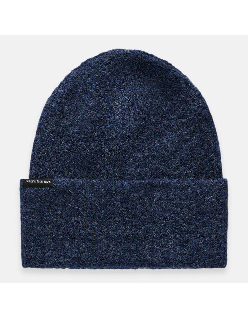 Winter 2026 Woolblend Hat
