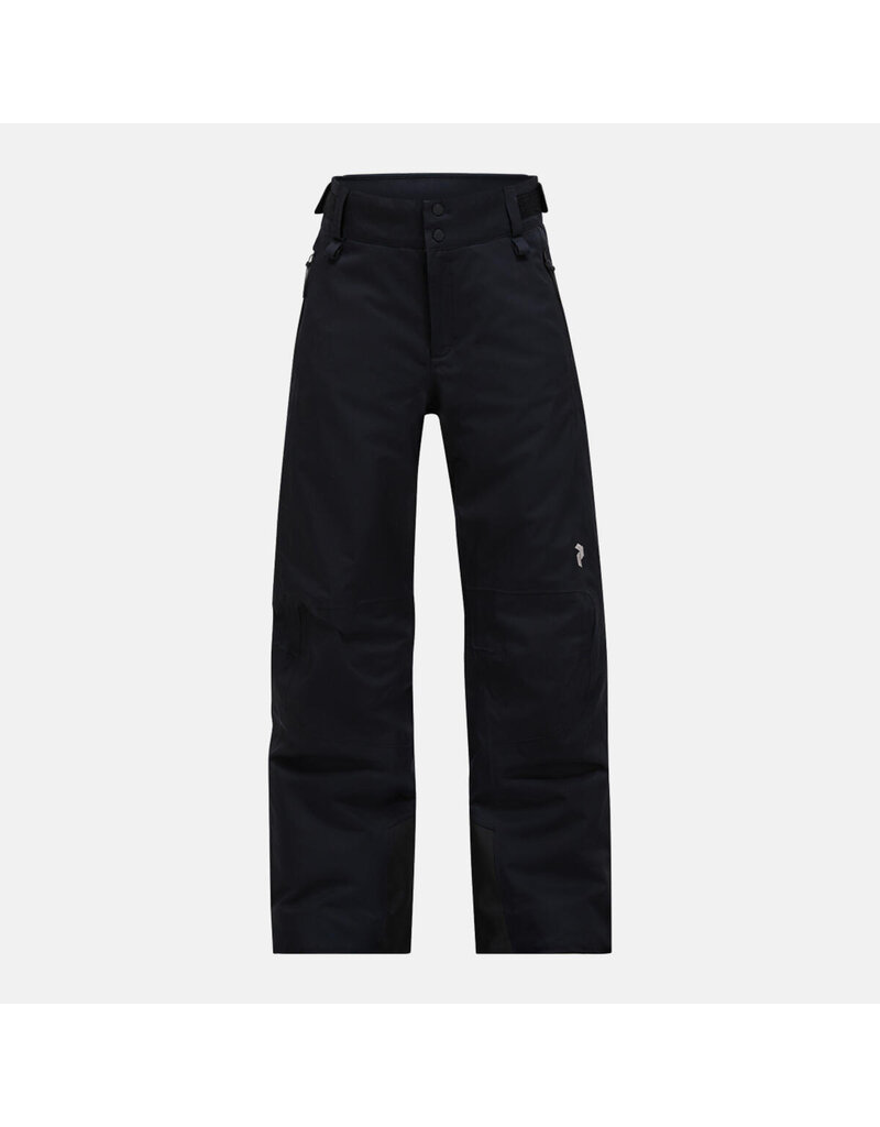 Winter 2026 JR Maroon Insulated Pants