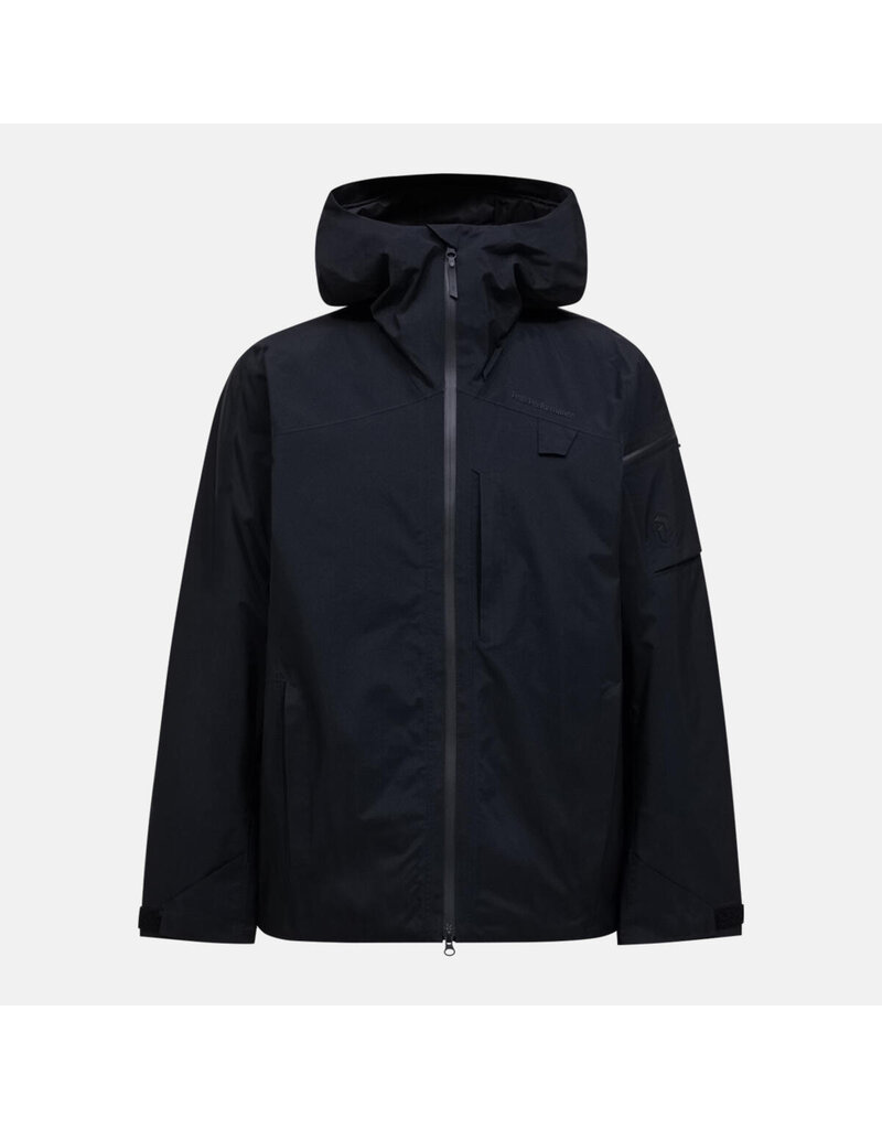 Winter 2026 Alpine Gore-Tex Insulated Jacket Men