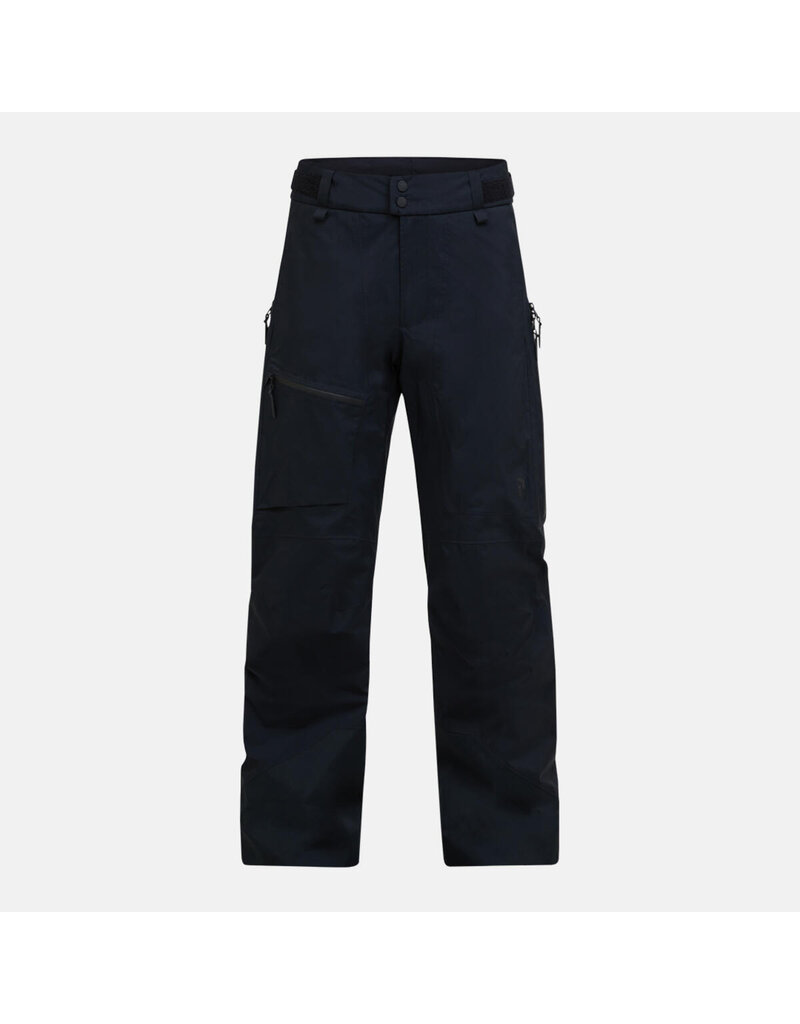 Winter 2026 Alpine Gore-Tex Insulated Pants Men