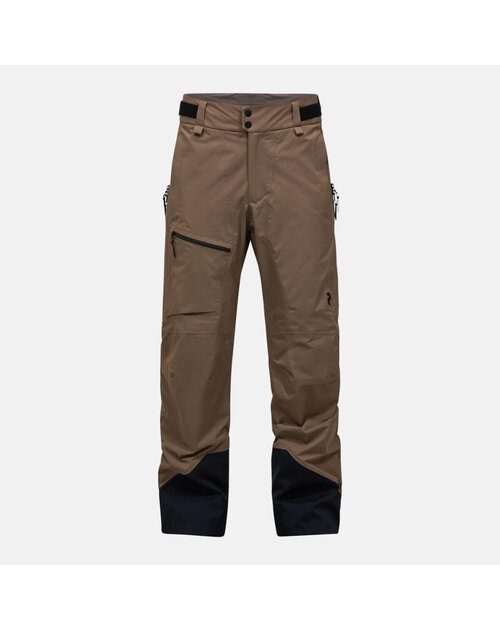 Winter 2026 Alpine Gore-Tex Insulated Pants Men