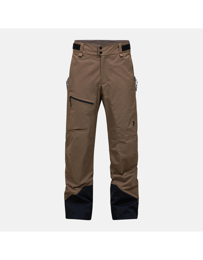 Winter 2026 Alpine Gore-Tex Insulated Pants Men