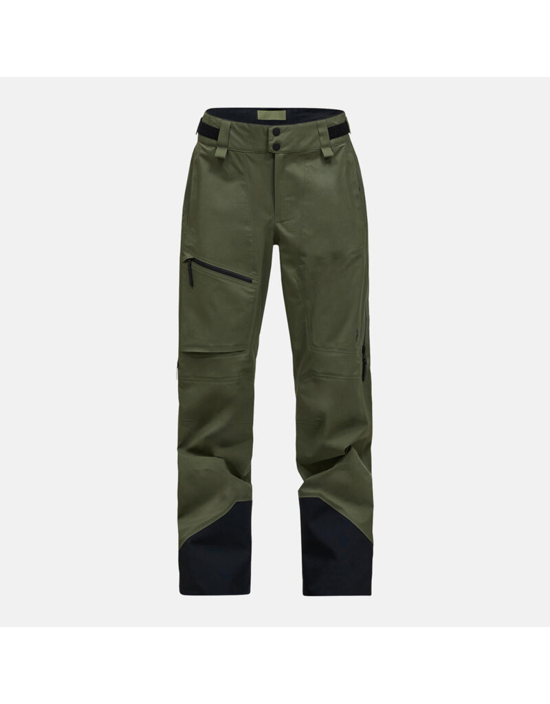 Winter 2026 Alpine Gore-Tex 3L Pants Women