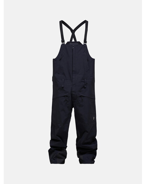 Winter 2026 Edge 3L Bib Pants Men