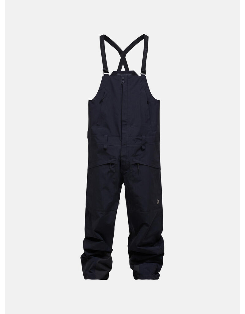 Winter 2026 Edge 3L Bib Pants Men