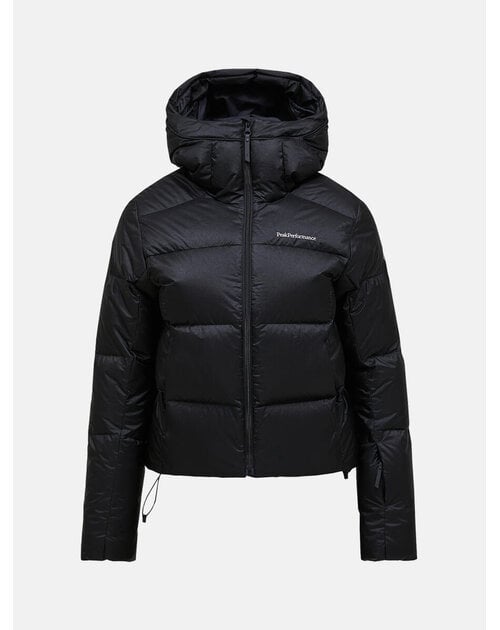 Winter 2026 Glissade Down Jacket Women