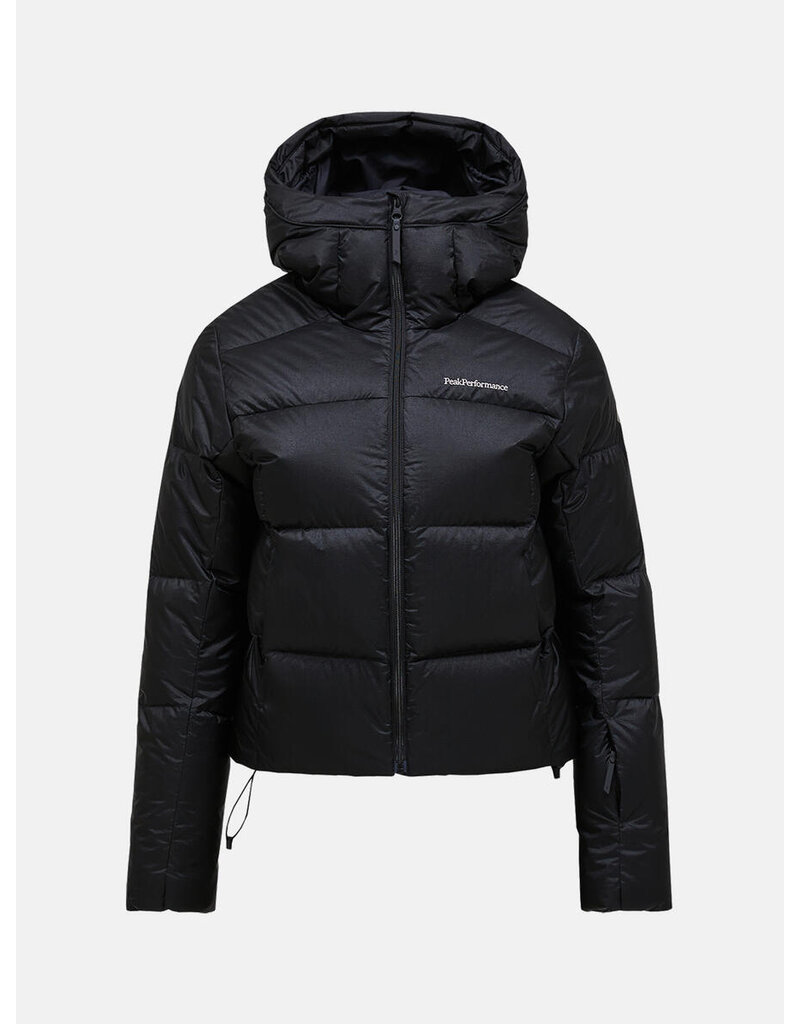 Winter 2026 Glissade Down Jacket Women