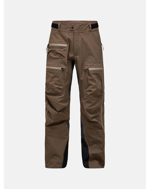 Winter 2026 Vislight Gore-Tex C-Knit Pants Men